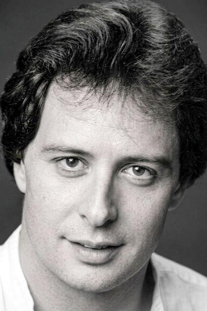 Scott Baker - Actor Profile Photo