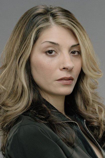 Callie Thorne - Actor Profile Photo