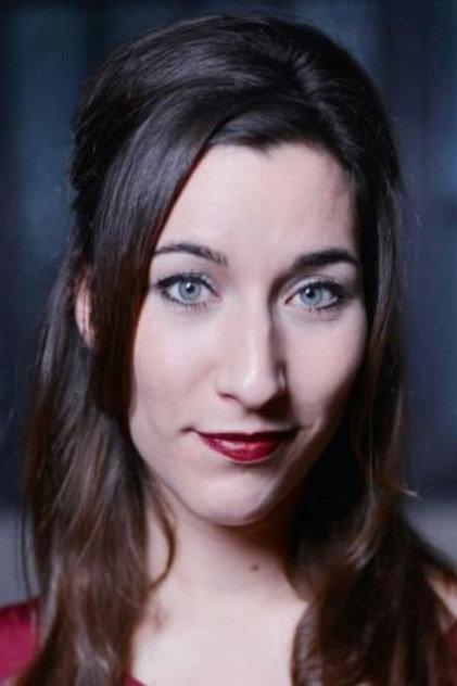 Elsa Hamnane - Actor Profile Photo