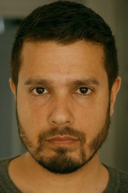 Danny Thykær - Actor Profile Photo