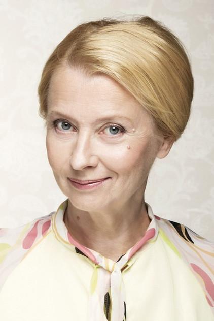 Laine Mägi - Actor Profile Photo