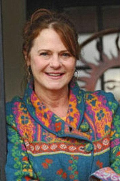 Robin Mullins - Actor Profile Photo