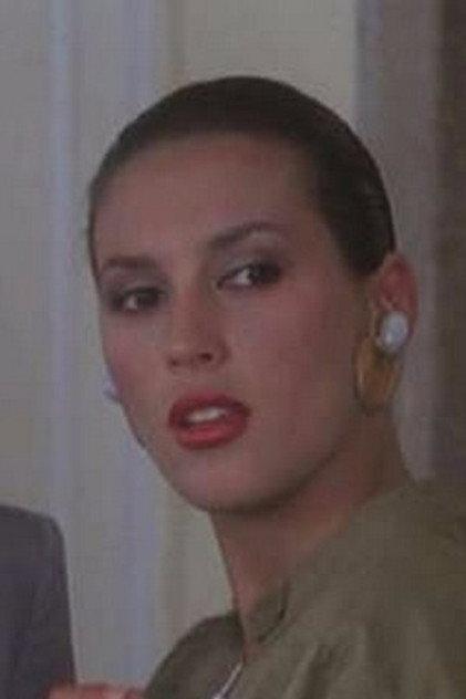 Eleonora Grippo - Actor Profile Photo