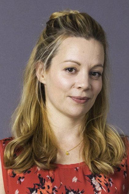 Fiona Button - Actor Profile Photo