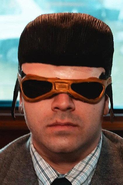 TonyPitony - Actor Profile Photo