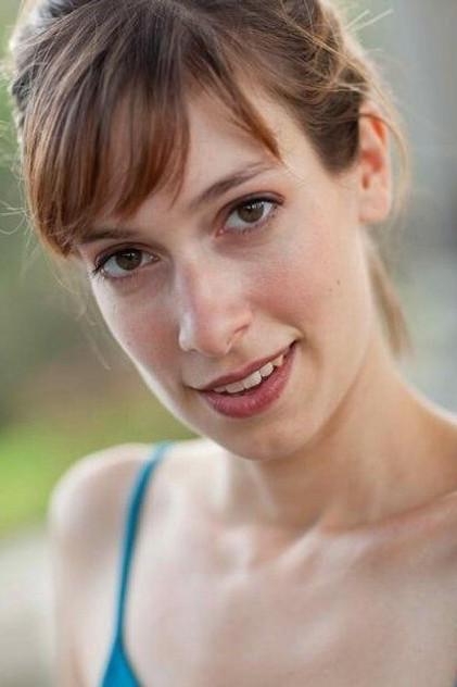 Caroline Fourmy - Actor Profile Photo