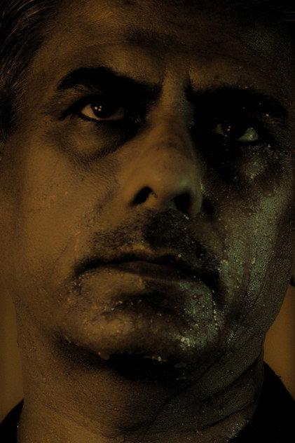 Vinay Rai - Actor Profile Photo