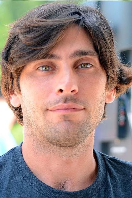 Danny Fuenzalida - Actor Profile Photo
