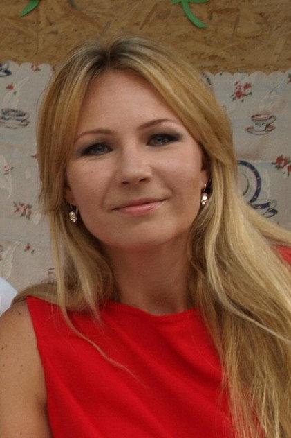 Anna Guzik-Tylka - Actor Profile Photo