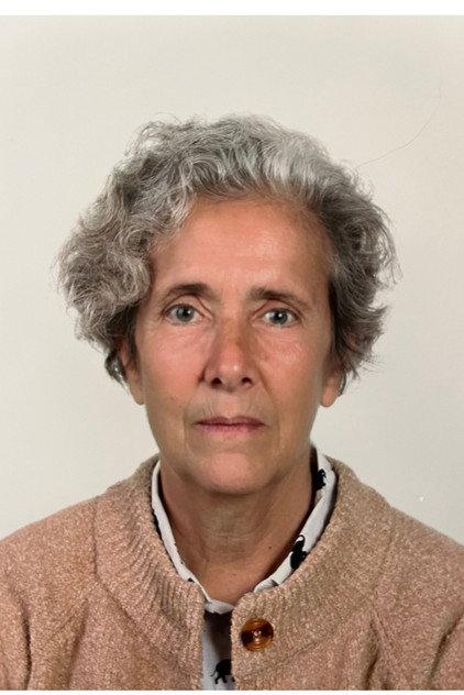 Susana Protásio - Actor Profile Photo