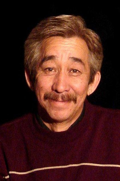 Yury Maynagashev - Actor Profile Photo