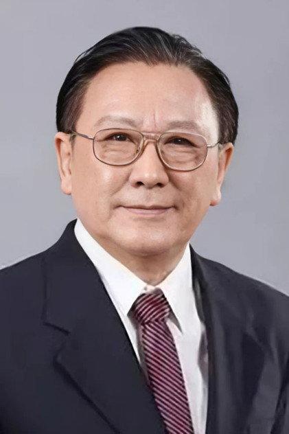 薛中锐 - Actor Profile Photo