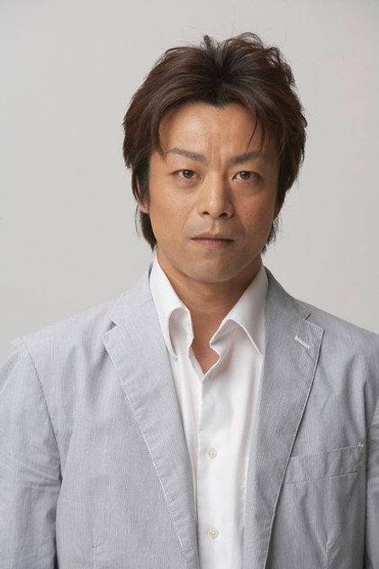Masazumi Nitanda - Actor Profile Photo