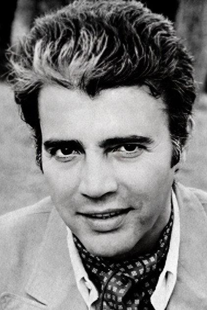 Sandro Moretti - Actor Profile Photo