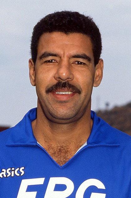 Toninho Cerezo - Actor Profile Photo