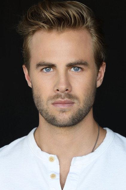 Christopher Dietrick - Actor Profile Photo