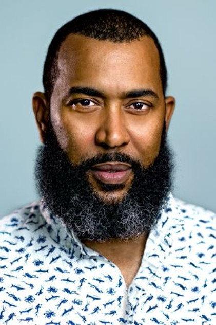 Felonious Munk - Actor Profile Photo