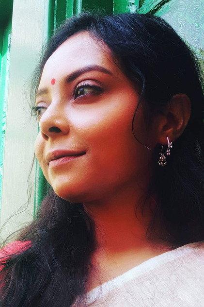 Gulshanara Khatun - Actor Profile Photo