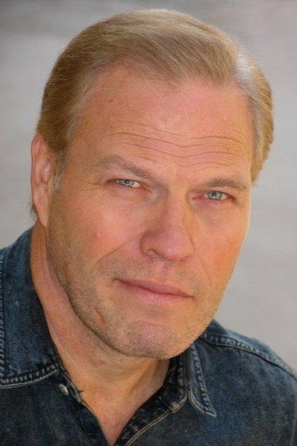 Curtis Taylor - Actor Profile Photo
