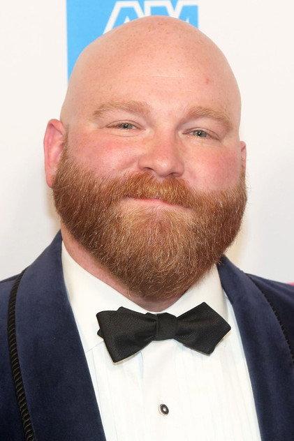 Jacob Keith Watson - Actor Profile Photo