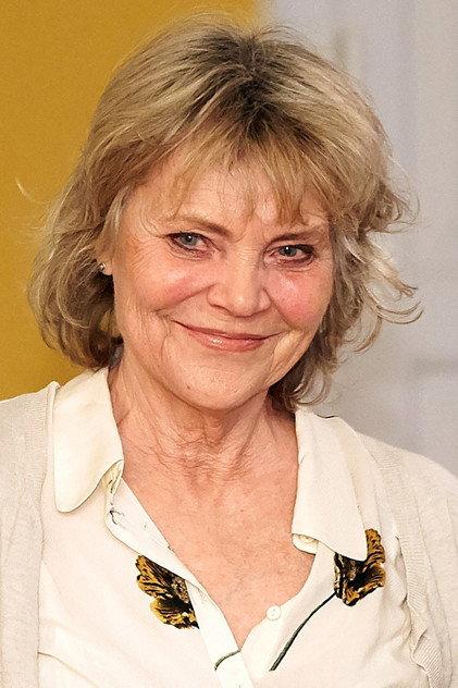 Helle Merete Sørensen - Actor Profile Photo