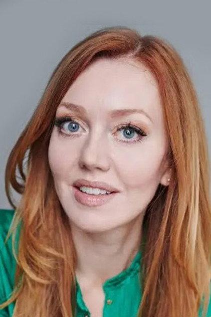 Katharine Bennett-Fox - Actor Profile Photo