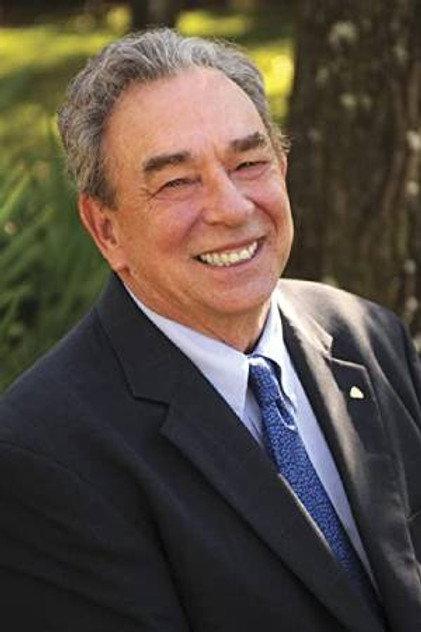 R.C. Sproul - Actor Profile Photo