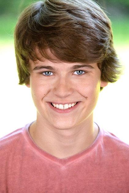 Jude Manley - Actor Profile Photo