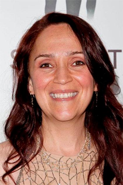 Vivian Kubrick - Actor Profile Photo