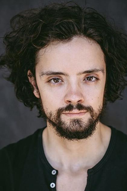Matt Afonso - Actor Profile Photo