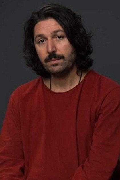 Jano Izoria - Actor Profile Photo
