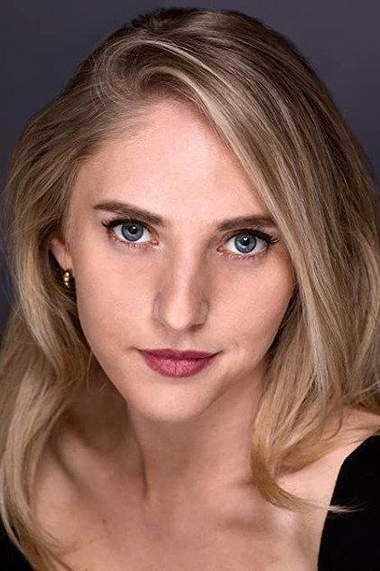 Lisha Brooks - Actor Profile Photo