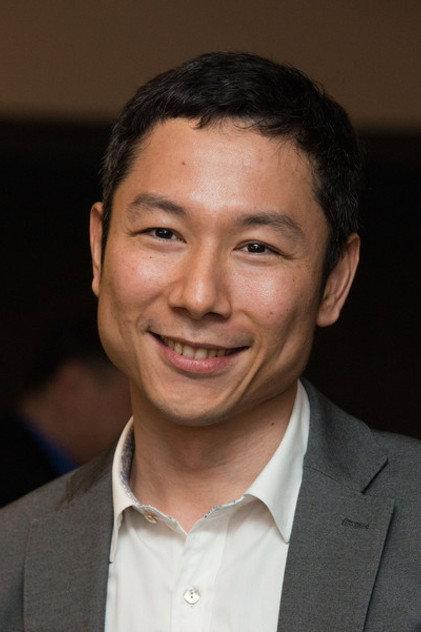 Yoshiaki Nishimura - Actor Profile Photo