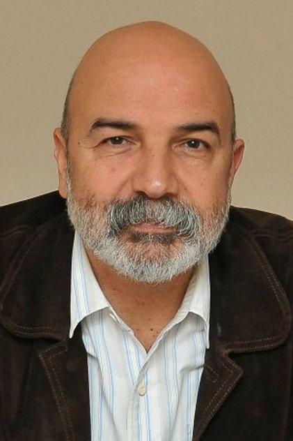 Altan Gördüm - Actor Profile Photo