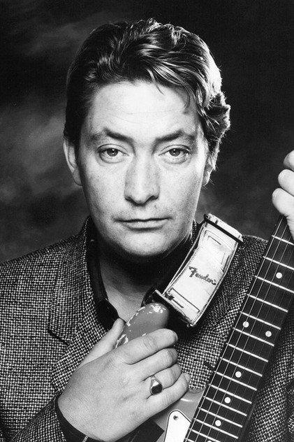 Chris Rea - Actor Profile Photo
