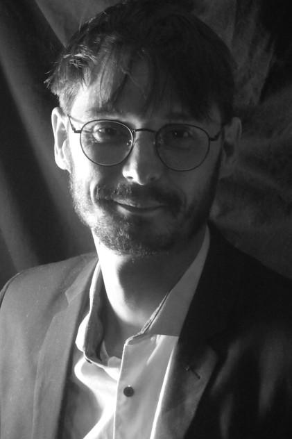 Baptiste Lorillard - Actor Profile Photo