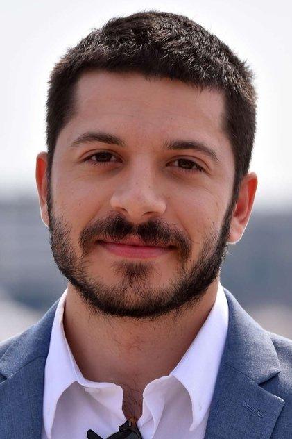 Dimitri Leonidas - Actor Profile Photo