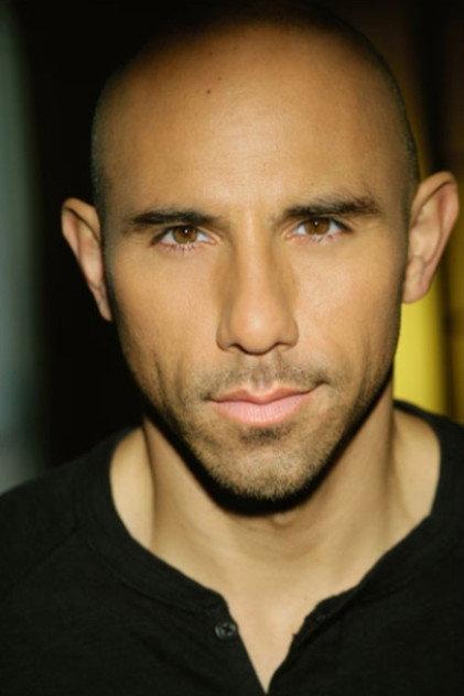 Billy Dec - Actor Profile Photo