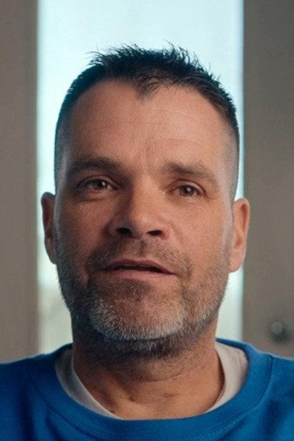 Shawn Licari - Actor Profile Photo