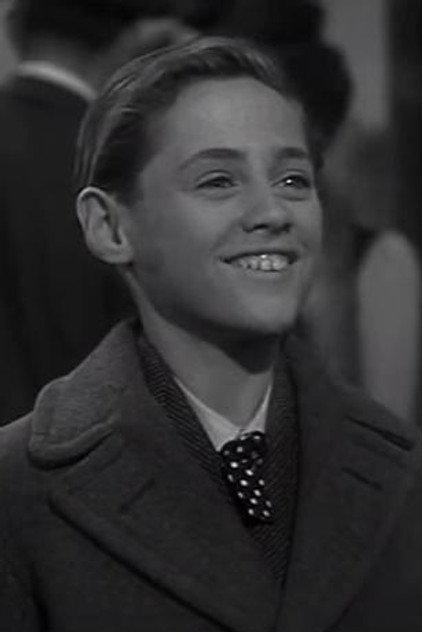 Raymond Severn - Actor Profile Photo