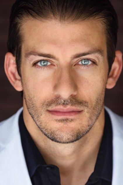 Zachary Vazquez - Actor Profile Photo