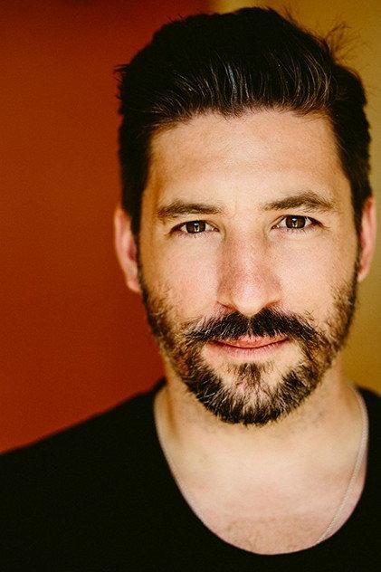Shane Twerdun - Actor Profile Photo