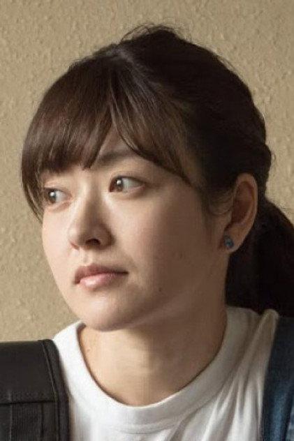 Aika - Actor Profile Photo