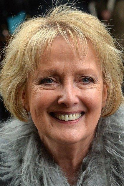 Kim Hartman - Actor Profile Photo