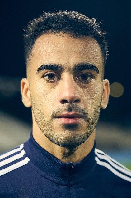 Hakeem al-Araibi - Actor Profile Photo