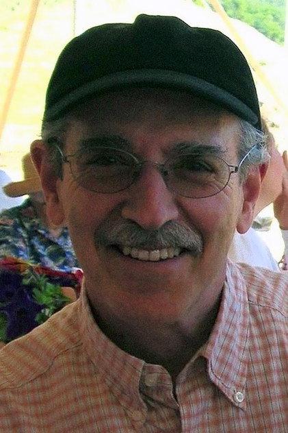 Matthew Robbins - Actor Profile Photo