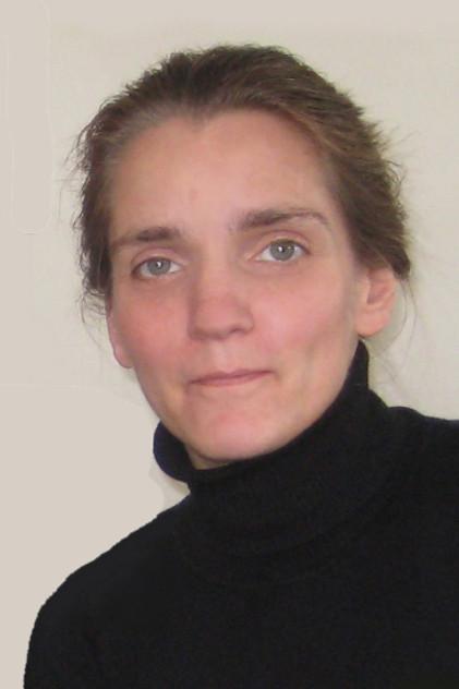 Gesa Dröge - Actor Profile Photo