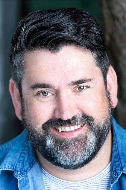 Richard Elis - Actor Profile Photo