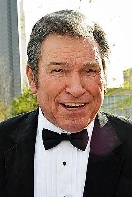 Burton Gilliam - Actor Profile Photo