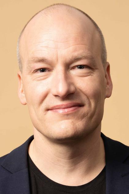 Pelle Dragsted - Actor Profile Photo